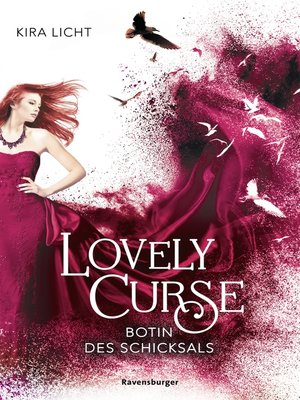 cover image of Lovely Curse, Band 2
